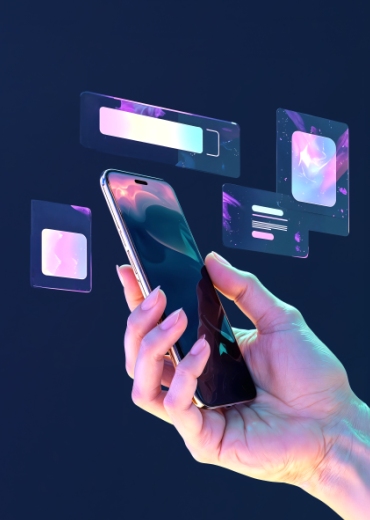 mobile app development