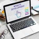 web development