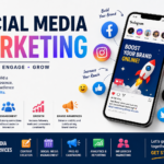 Why Your Business Needs a Social Media Marketing Partner 2 social media marketing